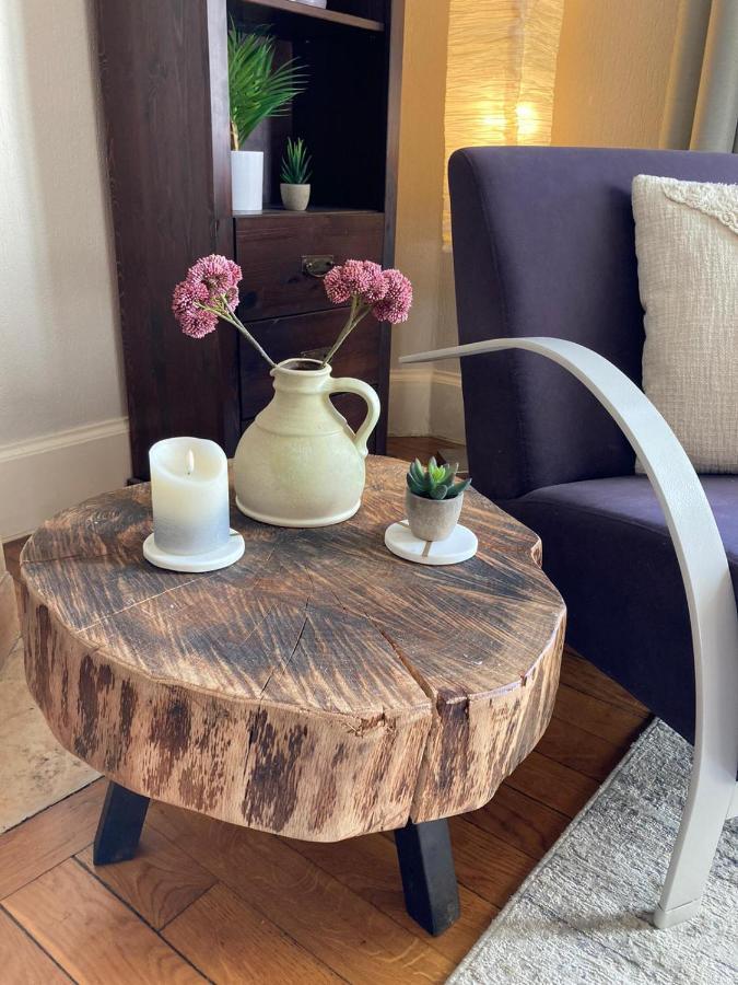 Elegant Historic Apartment Le Mont Joly - 3 Bed 2Bath View 80M2 แซ็งต์-แฌร์เวส์-เลส์-แบ็งส์ ภายนอก รูปภาพ